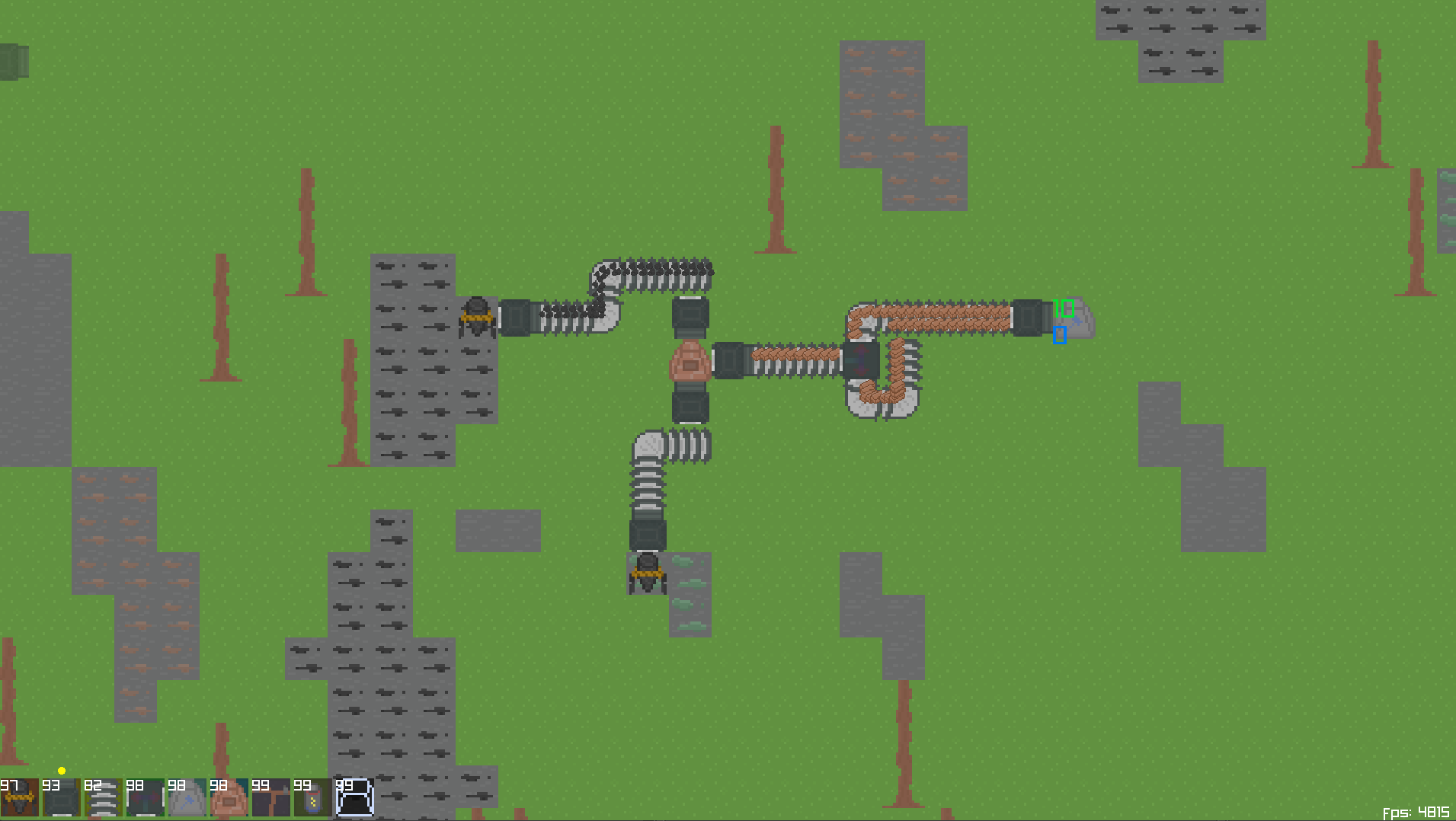 Factory